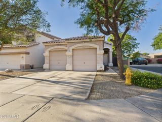 3508 W CHAMA Road, Glendale, AZ 85310
