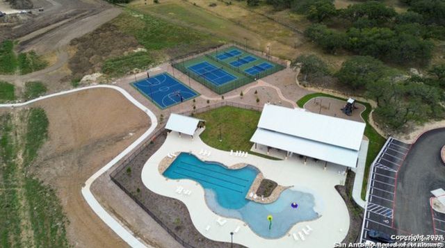 34789 High Gate, Bulverde, TX 78163