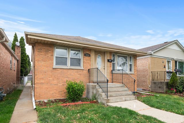 7650 Lavergne Avenue, Burbank, IL 60459