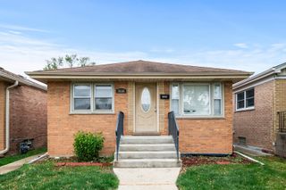 7650 Lavergne Avenue, Burbank, IL 60459