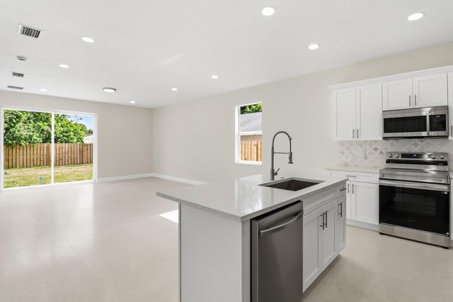 4383 Marilyn Drive, Lake Worth Beach, FL 33461