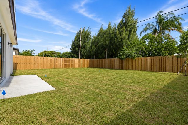 4383 Marilyn Drive, Lake Worth Beach, FL 33461
