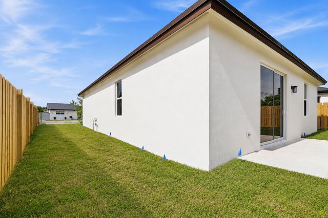 4383 Marilyn Drive, Lake Worth Beach, FL 33461