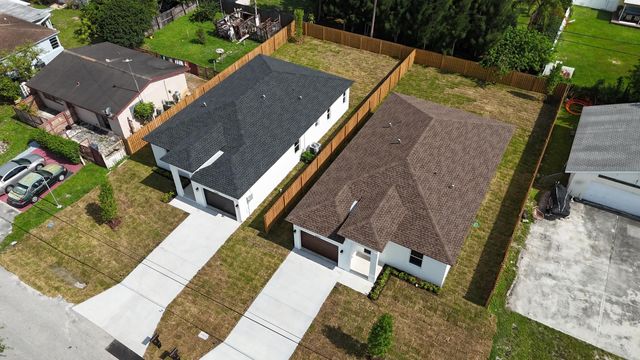 4383 Marilyn Drive, Lake Worth Beach, FL 33461