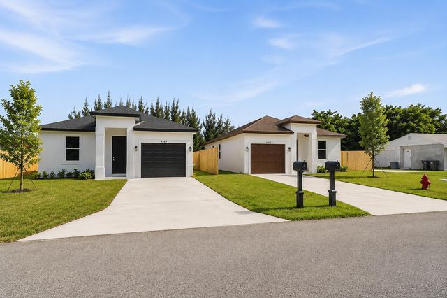 4383 Marilyn Drive, Lake Worth Beach, FL 33461