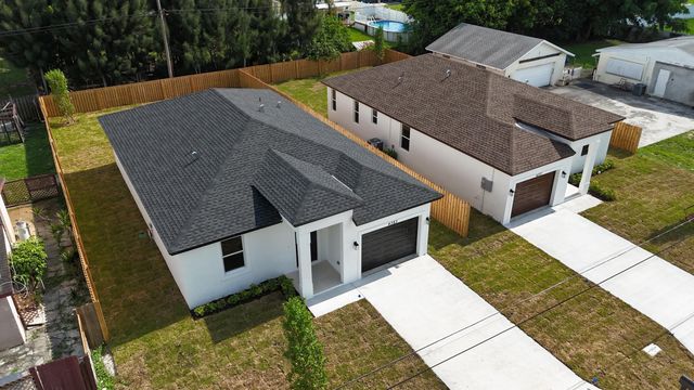 4383 Marilyn Drive, Lake Worth Beach, FL 33461