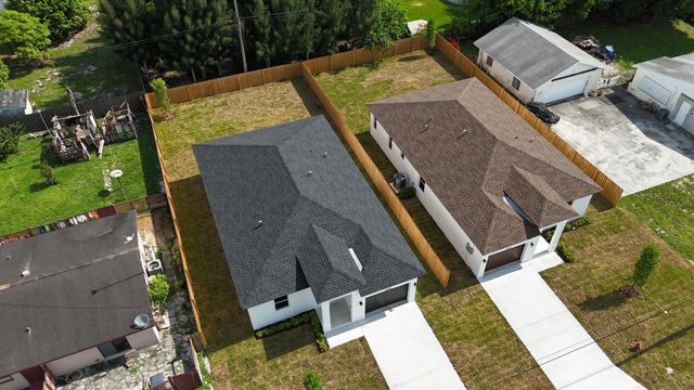 4383 Marilyn Drive, Lake Worth Beach, FL 33461