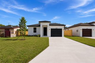 4383 Marilyn Drive, Lake Worth Beach, FL 33461