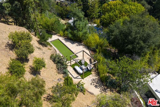 2617 Harlesden Court, Los Angeles, CA 90046