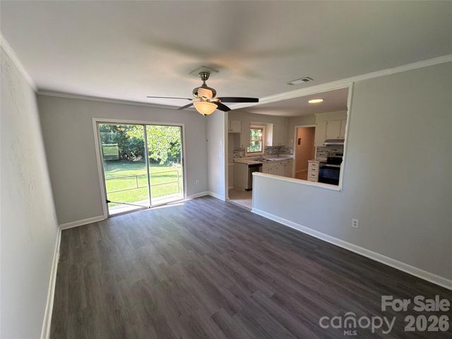 6531 Rosecran Drive, Charlotte, NC 28215