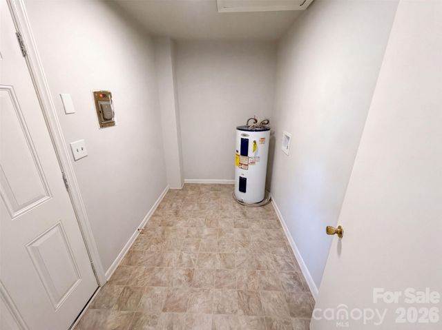 6531 Rosecran Drive, Charlotte, NC 28215