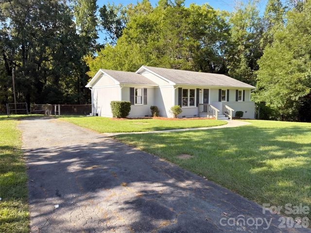 6531 Rosecran Drive, Charlotte, NC 28215