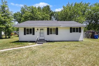 1145 Beverly Court, Benton Charter Twp, MI 49022