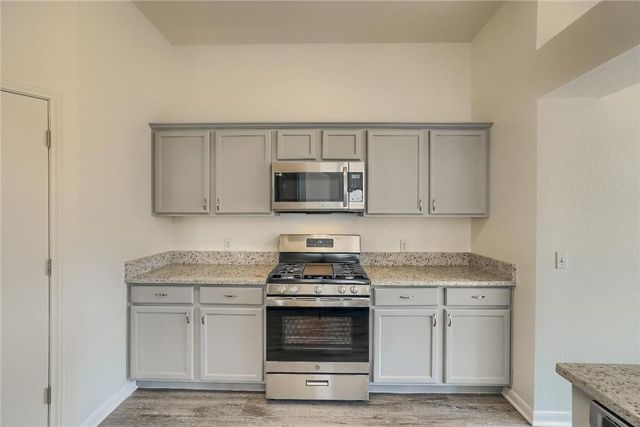 607 Ranchero RD, Leander, TX 78641