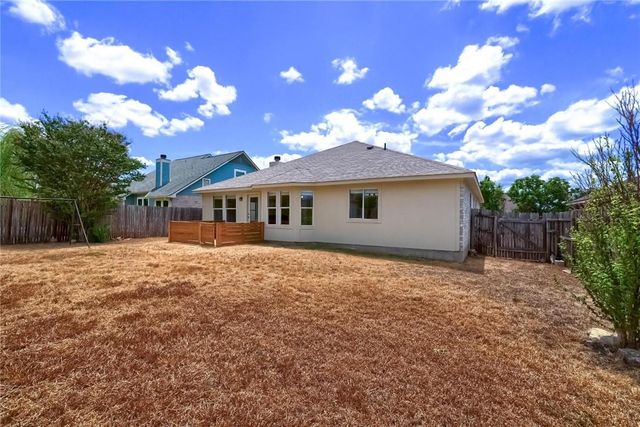 607 Ranchero RD, Leander, TX 78641