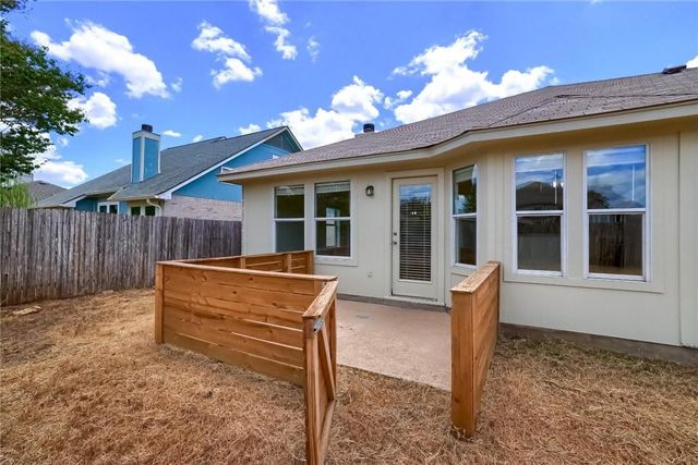 607 Ranchero RD, Leander, TX 78641