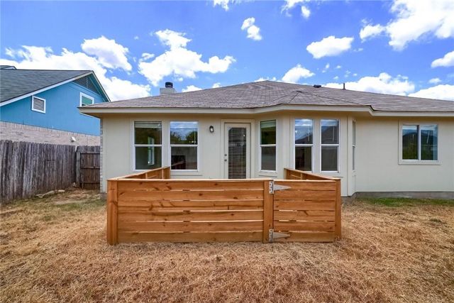 607 Ranchero RD, Leander, TX 78641