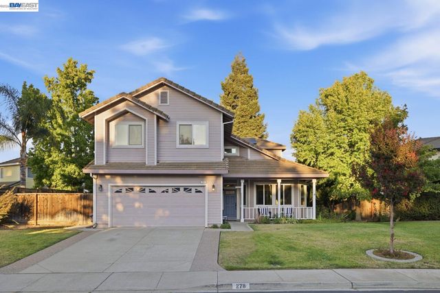 278 Jami Ct, Livermore, CA 94550