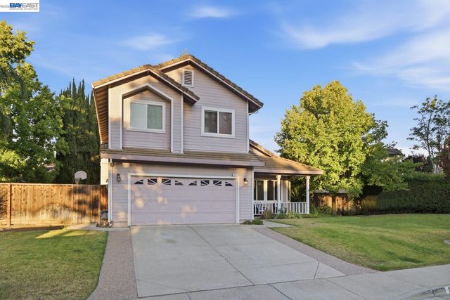 278 Jami Ct, Livermore, CA 94550