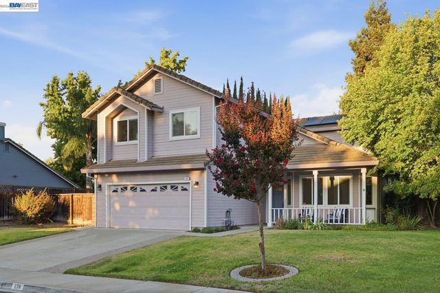 278 Jami Ct, Livermore, CA 94550
