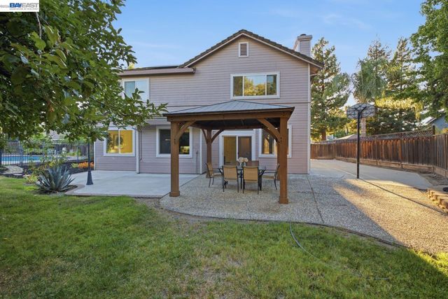 278 Jami Ct, Livermore, CA 94550