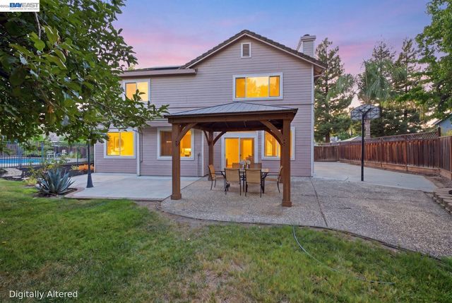 278 Jami Ct, Livermore, CA 94550
