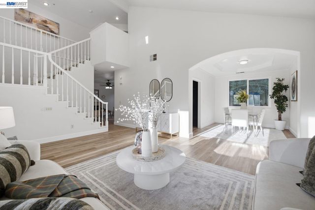 278 Jami Ct, Livermore, CA 94550