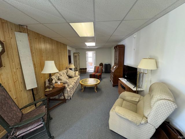 1728 Colonial Drive, Rochester, IN 46975