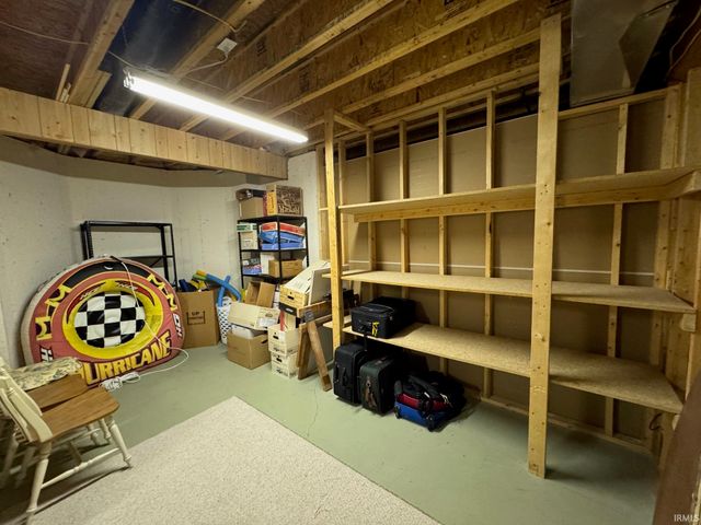 1728 Colonial Drive, Rochester, IN 46975