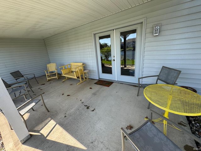1728 Colonial Drive, Rochester, IN 46975