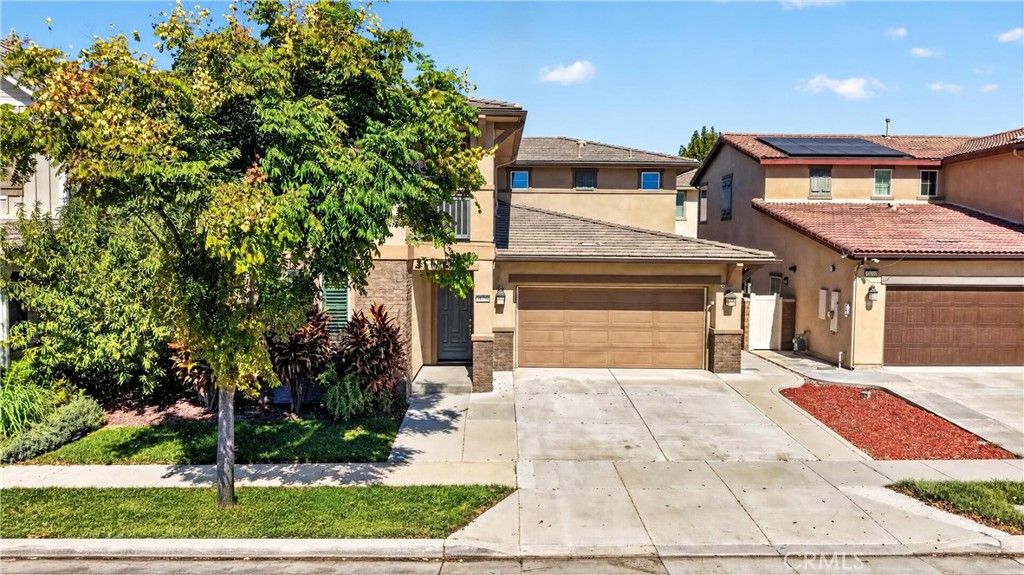 6198 Cumberland, Chino, CA 91710 — exterior