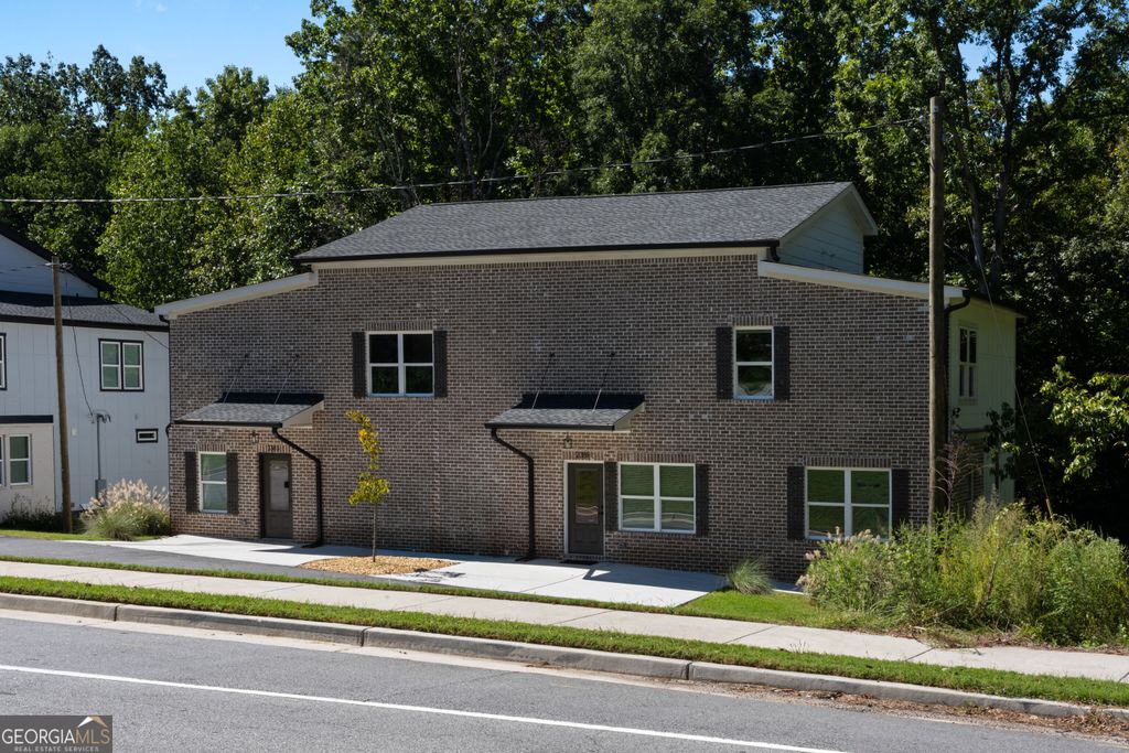 2381 Highpoint Road, Snellville, GA 30078 — photo 2