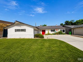 300 S Garnsey Avenue, Bakersfield, CA 93309