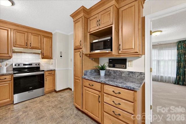 5000 Cedar Forest Drive, Charlotte, NC 28226
