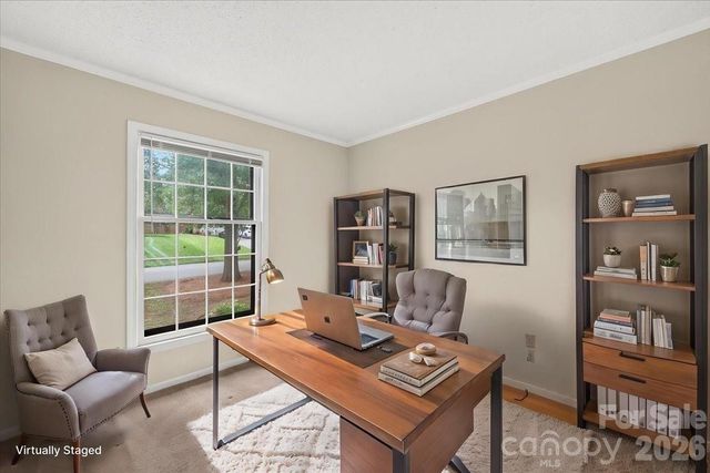 5000 Cedar Forest Drive, Charlotte, NC 28226