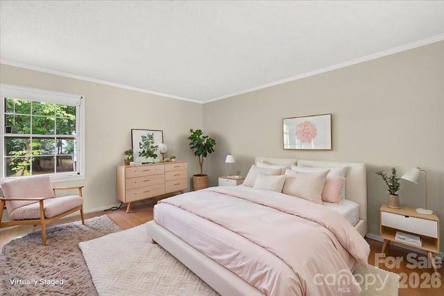 5000 Cedar Forest Drive, Charlotte, NC 28226