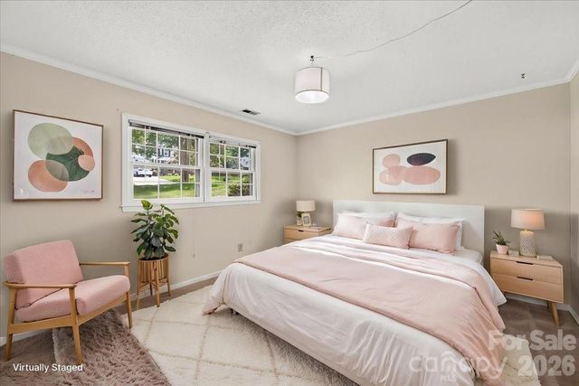 5000 Cedar Forest Drive, Charlotte, NC 28226