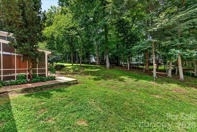5000 Cedar Forest Drive, Charlotte, NC 28226
