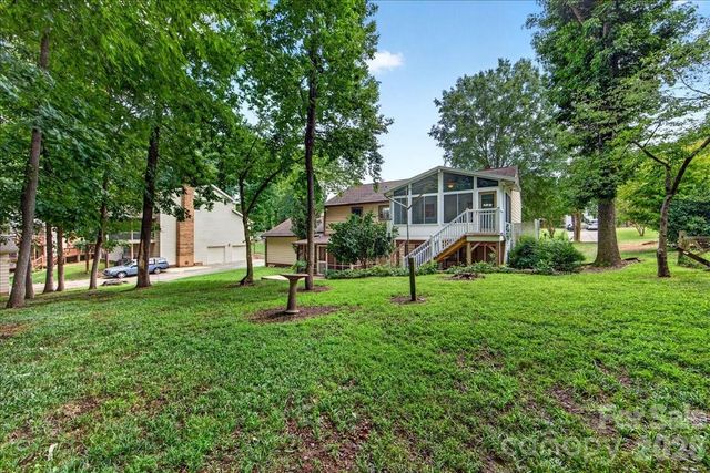 5000 Cedar Forest Drive, Charlotte, NC 28226