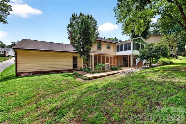 5000 Cedar Forest Drive, Charlotte, NC 28226