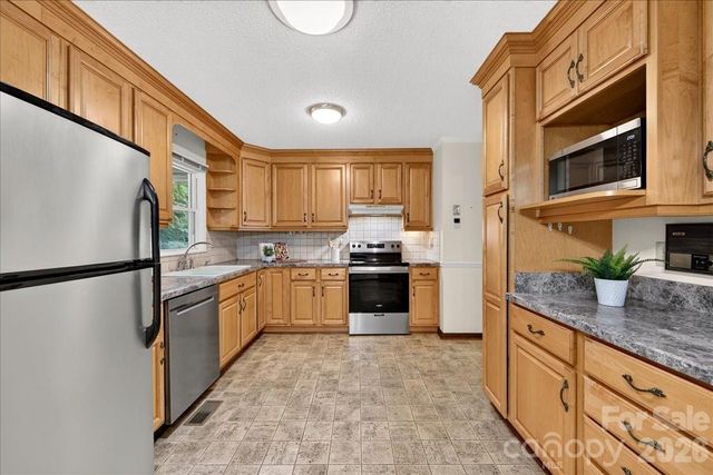 5000 Cedar Forest Drive, Charlotte, NC 28226