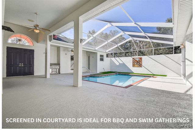 3545 HAYSTACK ROAD, Wesley Chapel, FL 33543