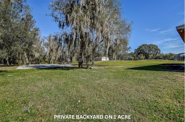 3545 HAYSTACK ROAD, Wesley Chapel, FL 33543