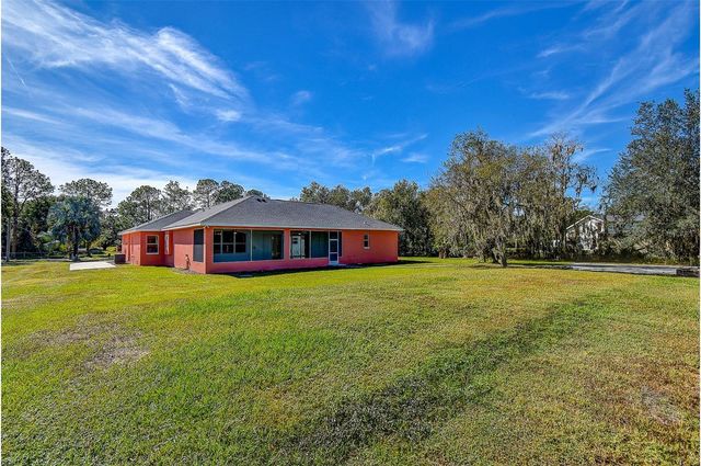 3545 HAYSTACK ROAD, Wesley Chapel, FL 33543