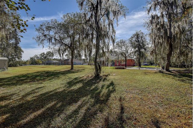 3545 HAYSTACK ROAD, Wesley Chapel, FL 33543