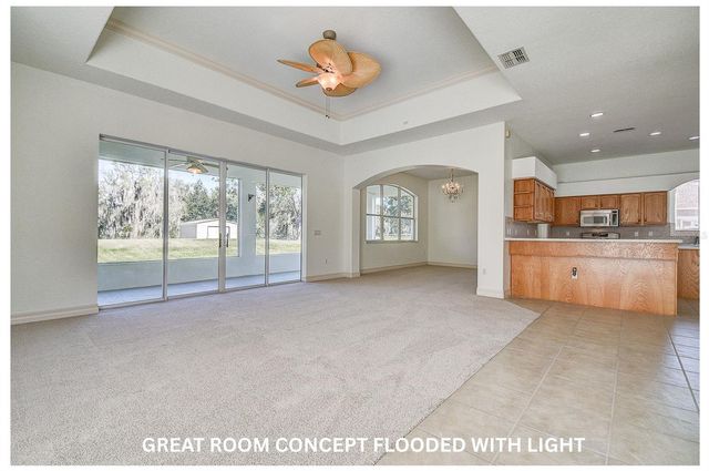 3545 HAYSTACK ROAD, Wesley Chapel, FL 33543