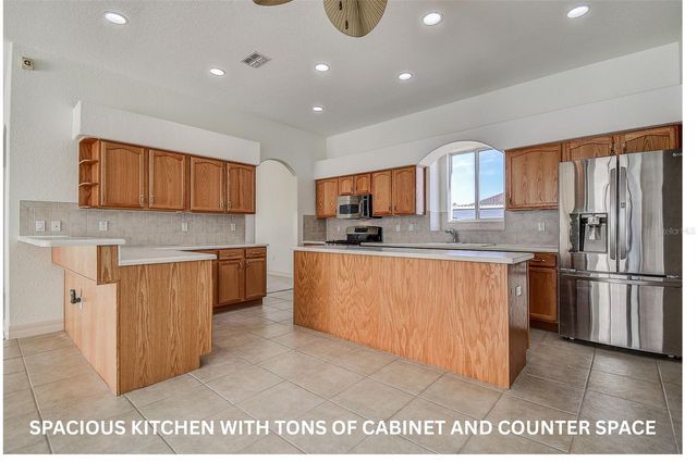 3545 HAYSTACK ROAD, Wesley Chapel, FL 33543