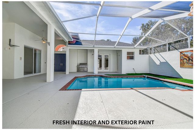 3545 HAYSTACK ROAD, Wesley Chapel, FL 33543