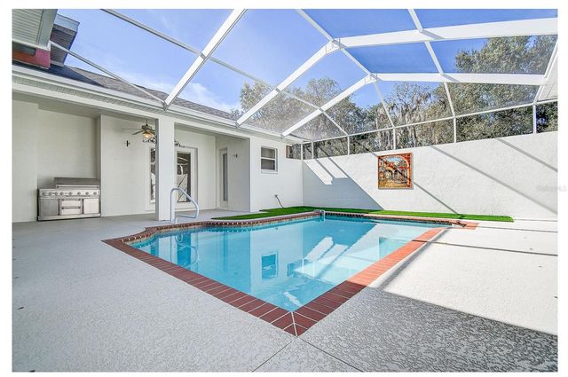 3545 HAYSTACK ROAD, Wesley Chapel, FL 33543