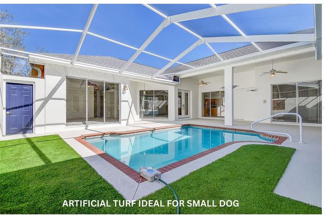 3545 HAYSTACK ROAD, Wesley Chapel, FL 33543